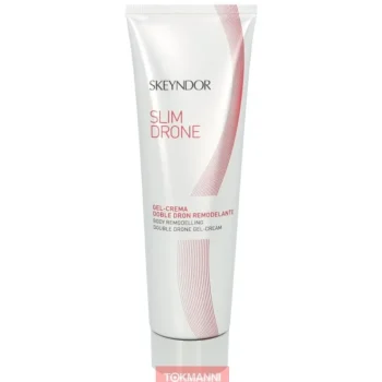 Skeyndor Ihonhoito^Vartalovoide, 150 Ml Slim Drone Body Remodelling Double Drone Gel-Cream