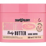 Soap & Glory Ihonhoitotuotteet^Vartalovoide 300 Ml Smoothie Star