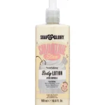 Soap & Glory Ihonhoitotuotteet^Vartalovoide 500 Ml Smoothie Star