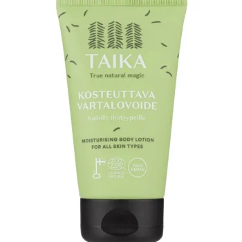 Taika Luonnonkosmetiikka-Vartalovoide 150 Ml