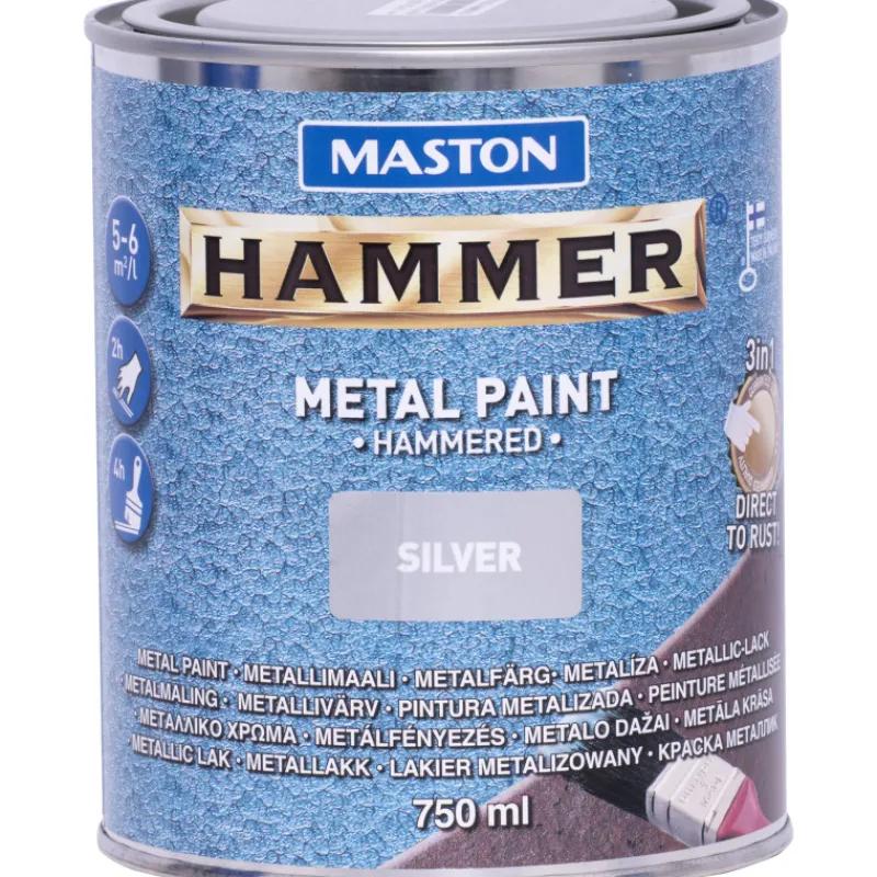 vasaralakka-750-ml-hopea-DedQaBpB-0.webp Hammer Maalit-Vasaralakka 750 Ml Hopea