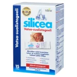 Silicea Terveysravinteet Ja -valmisteet^Vatsa-suolistogeeli 15 X 15 Ml Annospussi