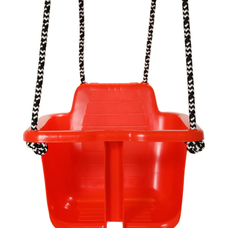 vauvakeinu-plasto-max-30-kg-pu-mHoeleRM-0.webp Plasto Ulkolelut^Vauvakeinu Max 30 Kg, Punainen