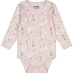 Peuhu Vauvojen Vaatteet-Vauvan Body Happy Puput