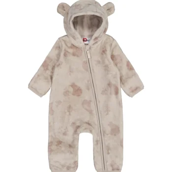 Peuhu Vauvojen Vaatteet-Vauvan Fleecehaalari Mimo 3