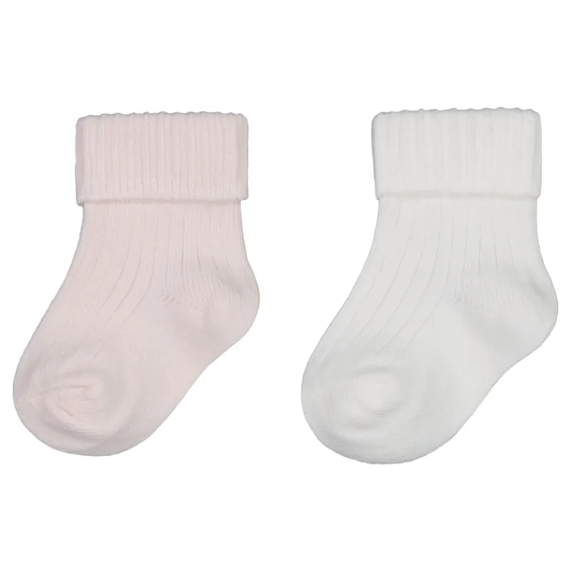 vauvan-sukat-peuhu-2-prpkt-OKTmgSzG-0.webp Peuhu Vauvojen Vaatteet-Vauvan Sukat 2 Pr/pkt