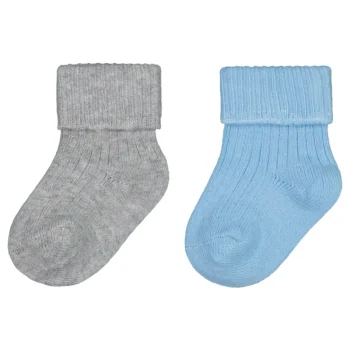 Peuhu Vauvojen Vaatteet-Vauvan Sukat 2 Pr/pkt