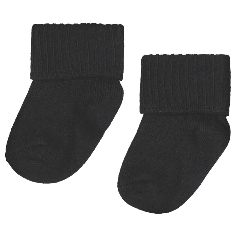 vauvan-sukat-peuhu-2-prpkt-ljDLWqtn-0.webp Peuhu Vauvojen Vaatteet-Vauvan Sukat 2 Pr/pkt Musta