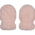 Peuhu Vauvojen Vaatteet-Vauvan Tumput Baby Mitten Fleece 1pr/pkt