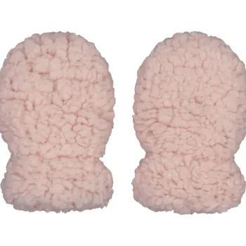 Peuhu Vauvojen Vaatteet-Vauvan Tumput Baby Mitten Fleece 1pr/pkt