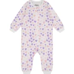 Peuhu Vauvojen Vaatteet-Vauvan Unihaalari Sydämet