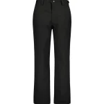 Vaeltaja Naisten Ulkovaatteet-Vedenpitävät Naisten Toppahousut Lykky Musta