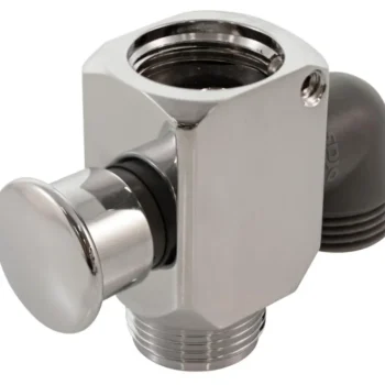 Oras LVI-Vedettävä Vaihdin 200100