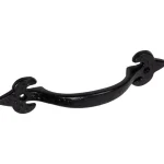 Pisla Pienrauta-Vedin 180 Mm Jalmari Musta