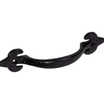 Pisla Pienrauta-Vedin 180 Mm Jalmari Musta