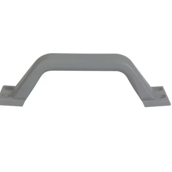 Pisla Pienrauta-Vedin 805 Muovi Harmaa