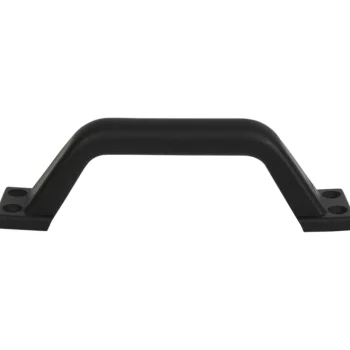 Pisla Pienrauta-Vedin 805 Muovi Musta