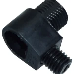 Harju Sähköasennustarvikkeet-Vedonpoistonippa 2 Kpl