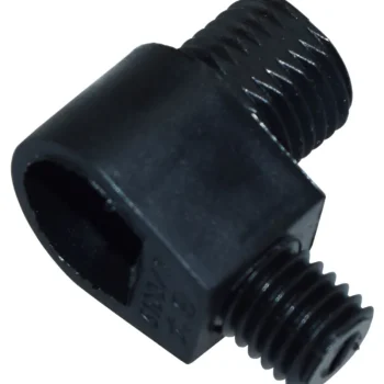 Harju Sähköasennustarvikkeet-Vedonpoistonippa 2 Kpl