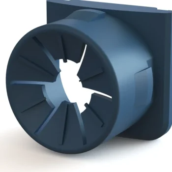 Harju Sähköasennustarvikkeet-Vedonpoistonysä 5 Kpl