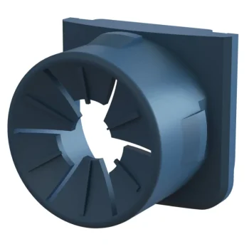 Harju Sähköasennustarvikkeet-Vedonpoistonysä 50 Kpl