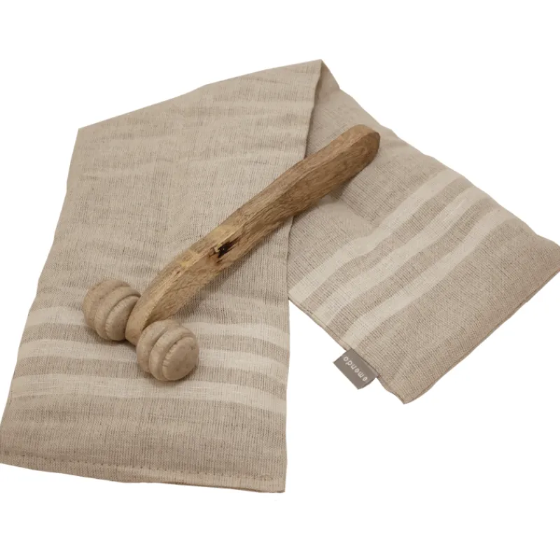 vehntyyny-emendo-ja-hierontaru-qhhBynUF-0.webp Emendo Saunatarvikkeet Ja -aineet-Vehnätyyny Ja Hierontarulla