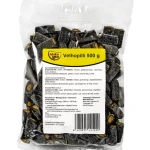 Makulaku Karkit^Velhopilli 500 G Lakritsi