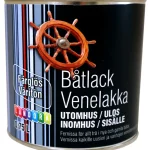 Landora Maalit-Venelakka 0,75 L