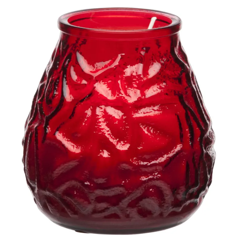 venetsiakynttil-kotikulta-40-h-nJEygQIi-0.webp Kotikulta Kynttilänjalat Ja Kynttilät-Venetsiakynttilä 40 H Punainen