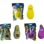 Hti Sisälelut^Venyvät Hedelmät