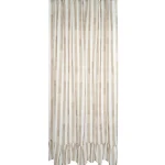Kotikulta Verhot Ja Verhotarvikkeet-Verho 140 X 240 Cm Lines Beige
