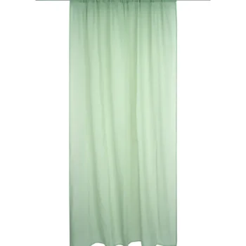 Kotikulta Verhot Ja Verhotarvikkeet-Verho 2 Kpl 140 X 240 Cm Katarina Vihreä