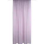 Kotikulta Verhot Ja Verhotarvikkeet-Verho 2 Kpl 140 X 240 Cm Katarina Lila