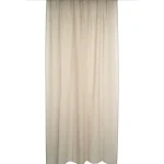 Kotikulta Verhot Ja Verhotarvikkeet-Verho 2 Kpl 140 X 240 Cm Katarina Beige