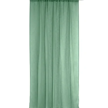 Kotikulta Verhot Ja Verhotarvikkeet-Verho 2 Kpl Katarina Vihreä