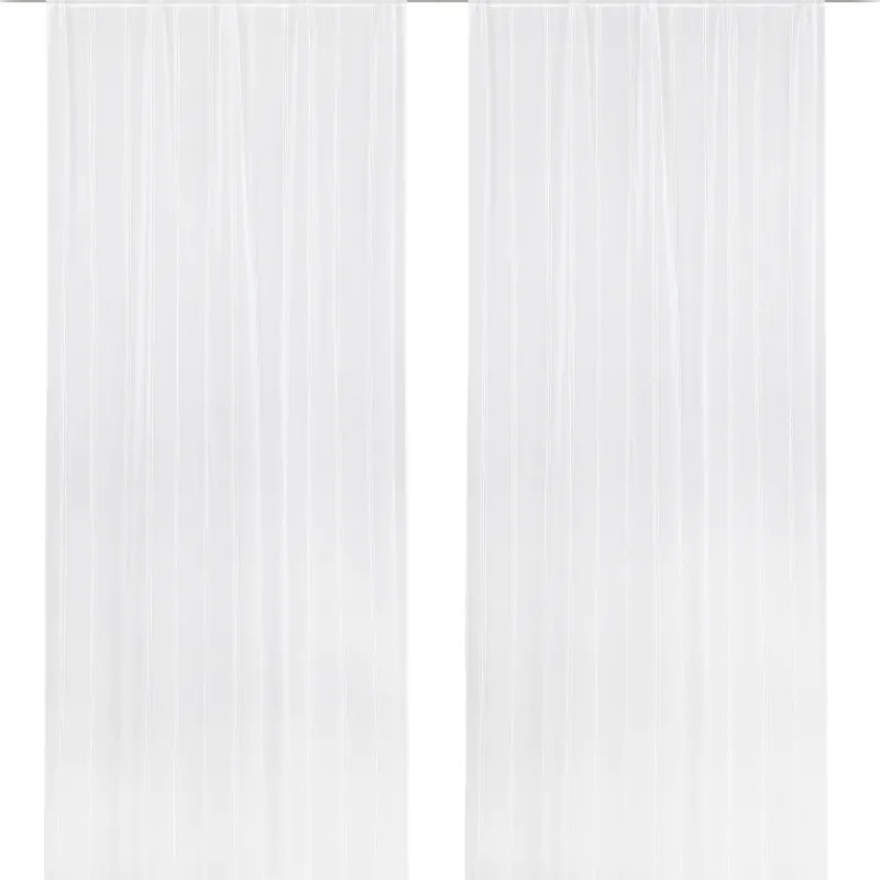 verho-kotikulta-saara-140-x-24-bTXMLexe-0.webp Kotikulta Verhot Ja Verhotarvikkeet-Verho Saara 140 X 240 Cm 2 Kpl Luonnonvalkoinen