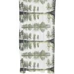 Vallila Verhot Ja Verhotarvikkeet-Verho 140 X 250 Cm Heijastus Light Salvia