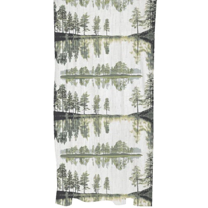 verho-vallila-140-x-250-cm-hei-sNhzckSa-0.webp Vallila Verhot Ja Verhotarvikkeet-Verho 140 X 250 Cm Heijastus Light Salvia