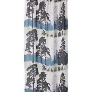 Vallila Verhot Ja Verhotarvikkeet-Verho 140 X 250 Cm Rajamailla Breeze