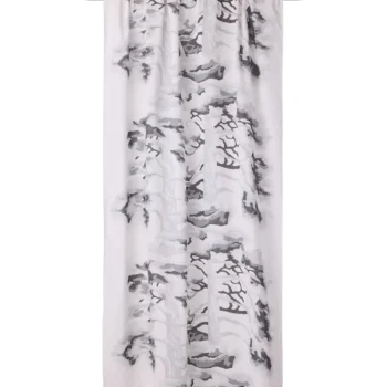 Vallila Verhot Ja Verhotarvikkeet-Verho 140 X 250 Cm Voima Breeze