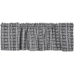 Kotikulta Verhot Ja Verhotarvikkeet-Verhokappa 50 X 220 Cm Puolikas