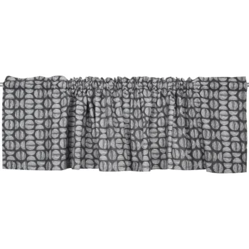 Kotikulta Verhot Ja Verhotarvikkeet-Verhokappa 50 X 220 Cm Puolikas