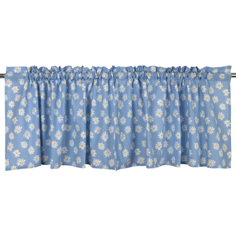 verhokappa-kotikulta-50-x-220-ucymGoxp-0.webp Kotikulta Verhot Ja Verhotarvikkeet-Verhokappa 50 X 220 Cm Daisy Sininen