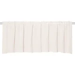 Kotikulta Verhot Ja Verhotarvikkeet-Verhokappa 50 X 240 Cm Satu Beige