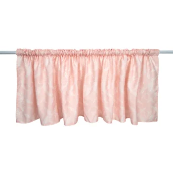 Nordic Tricot By Ivana Helsinki Verhot Ja Verhotarvikkeet-Verhokappa Nordic Tricot 60 X 250 Cm Tiira