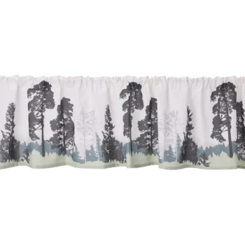 Vallila Verhot Ja Verhotarvikkeet-Verhokappa 60 X 250 Cm Rajamailla Breeze