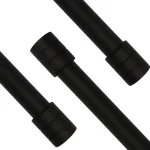 Kotikulta Verhot Ja Verhotarvikkeet-Verhotanko 160-310 Cm Helsinki