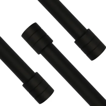 Kotikulta Verhot Ja Verhotarvikkeet-Verhotanko 160-310 Cm Helsinki