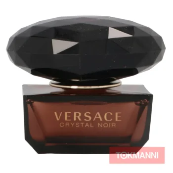 Versace Hajuvedet^Crystal Noir Edt Spray 50ml