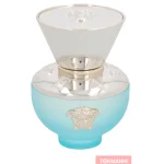 Versace Naisten Deodorantit Ja Tuoksut^Dylan Turquoise Edt Spray 30ml
